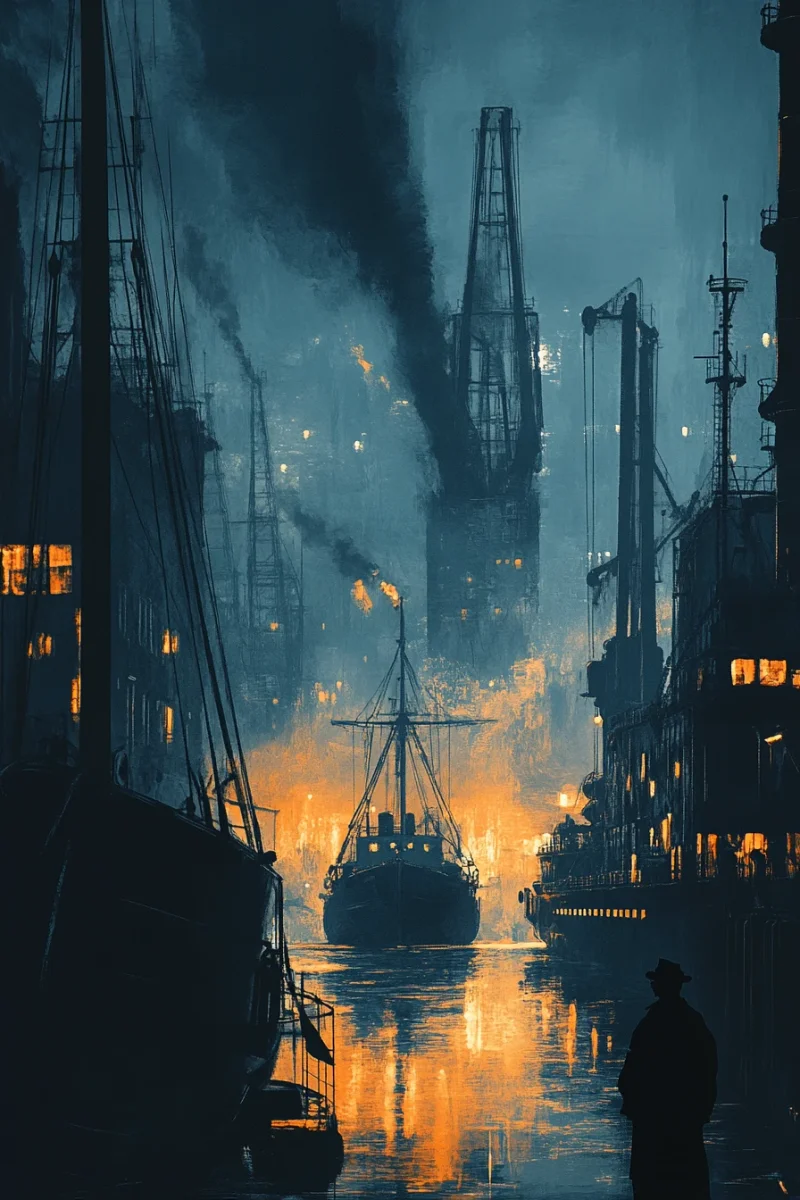 Le Havre