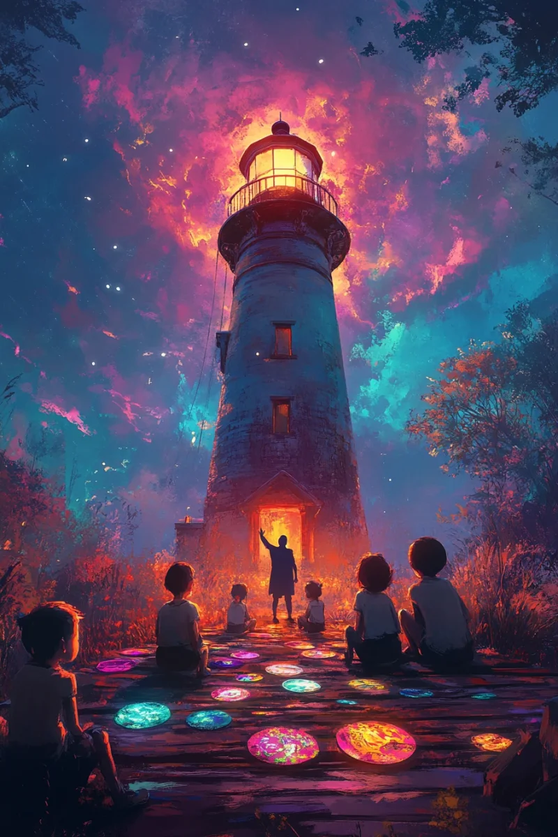 Mysterium Kids: Das Murmeln des Kapitäns