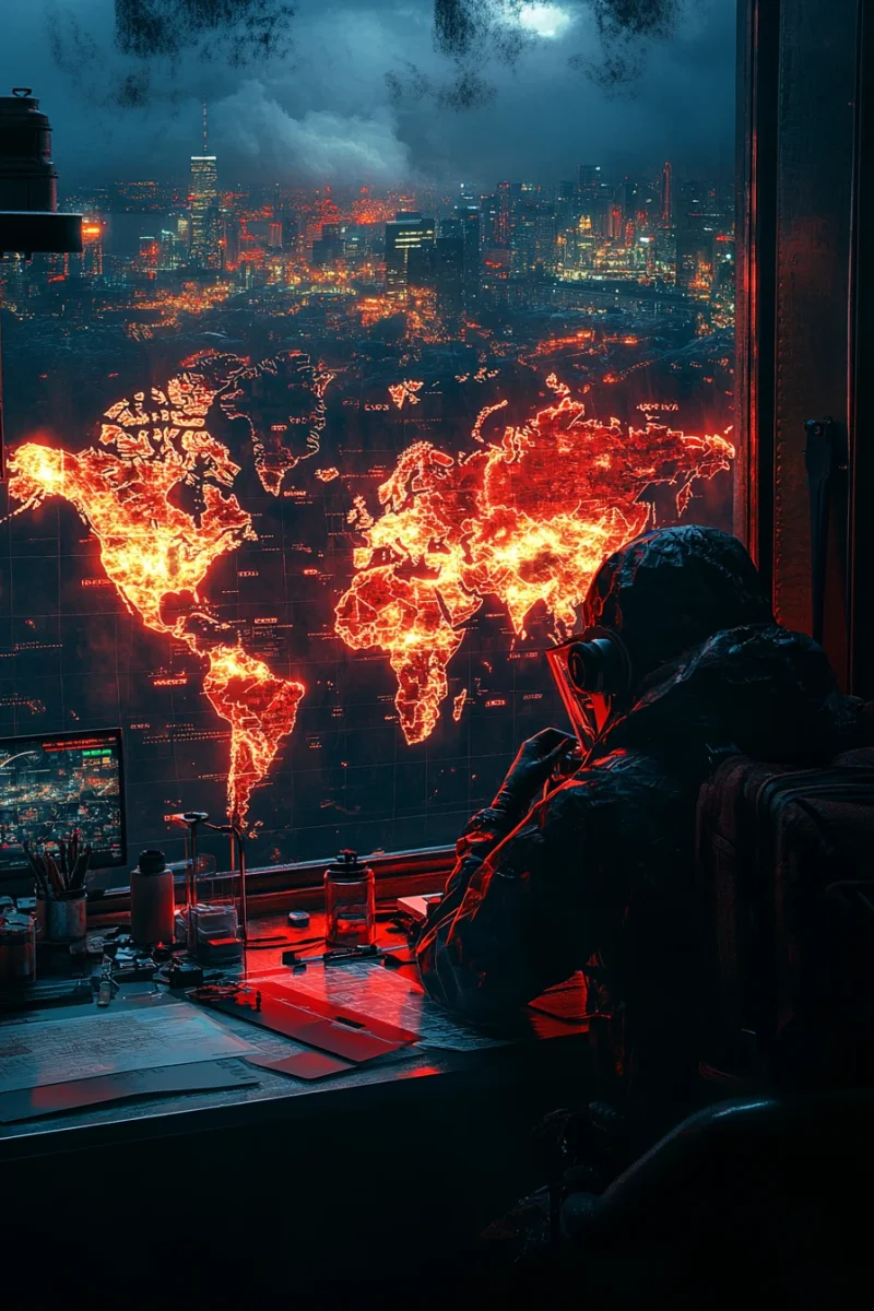 Pandemic