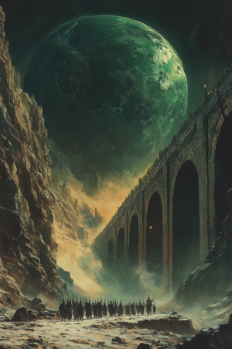 Skybridge