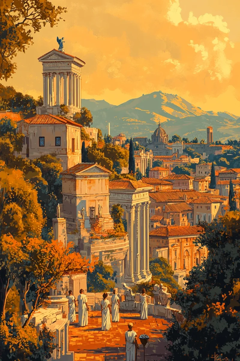 Aeterna