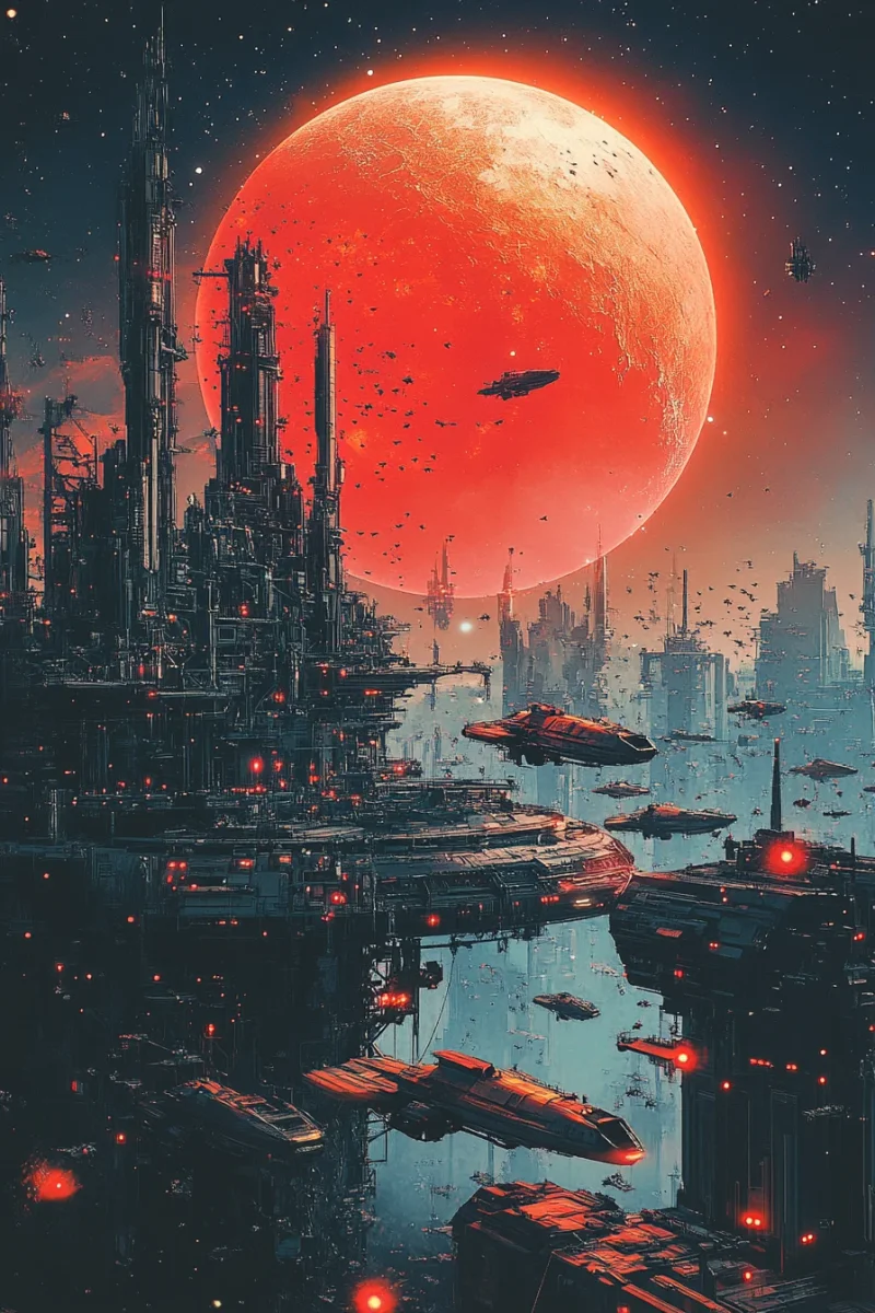 Arcs