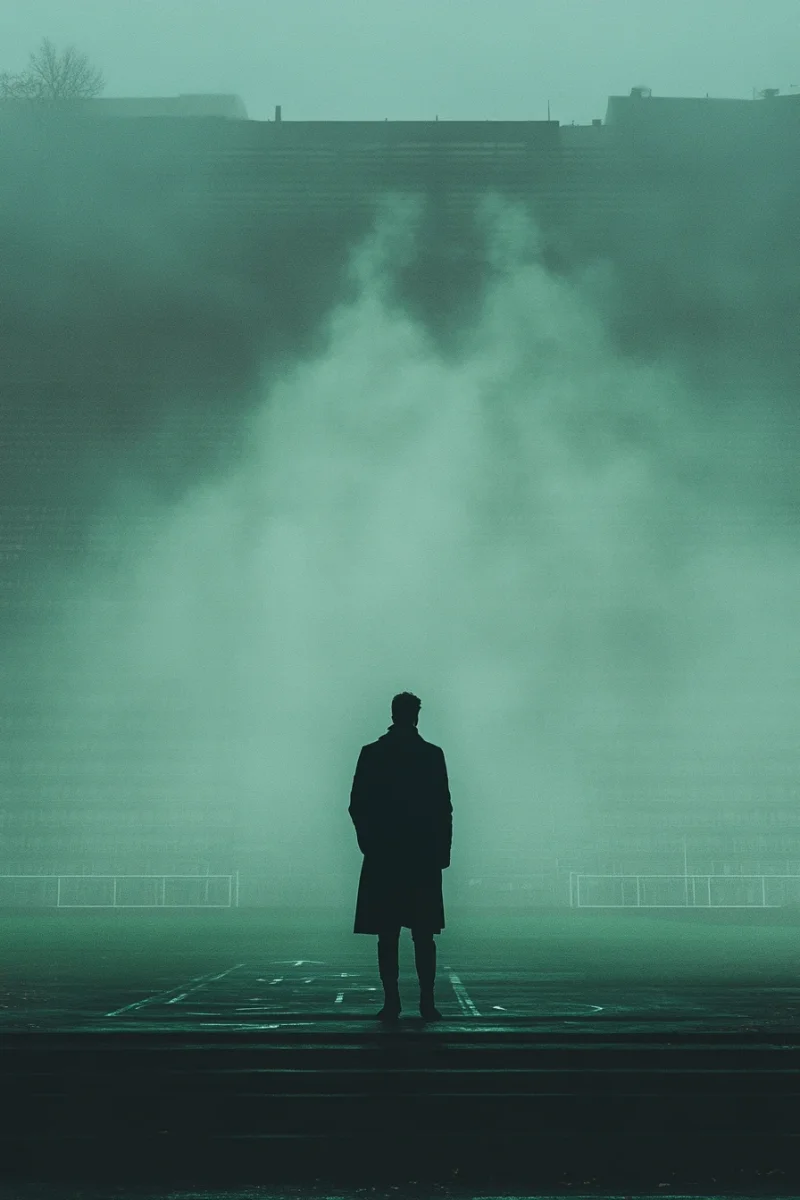 Eleven: Solo-Kampagne