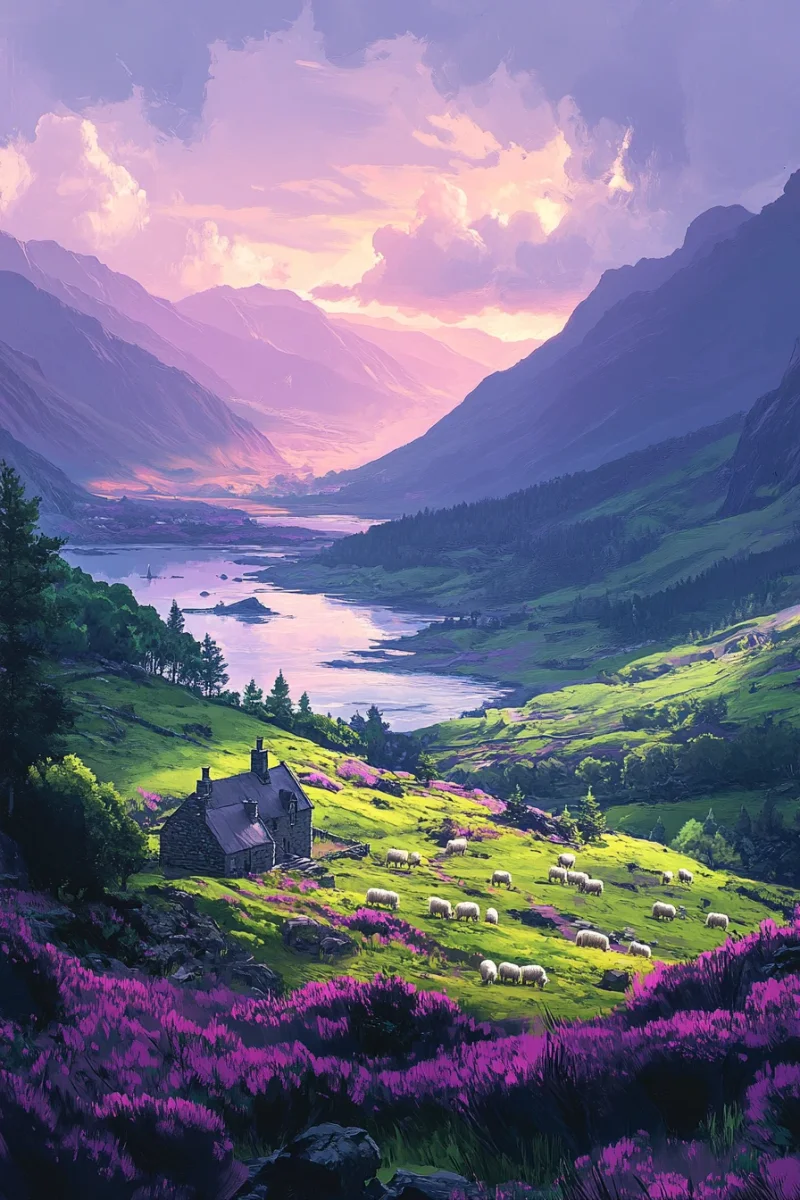 Clans of Caledonia