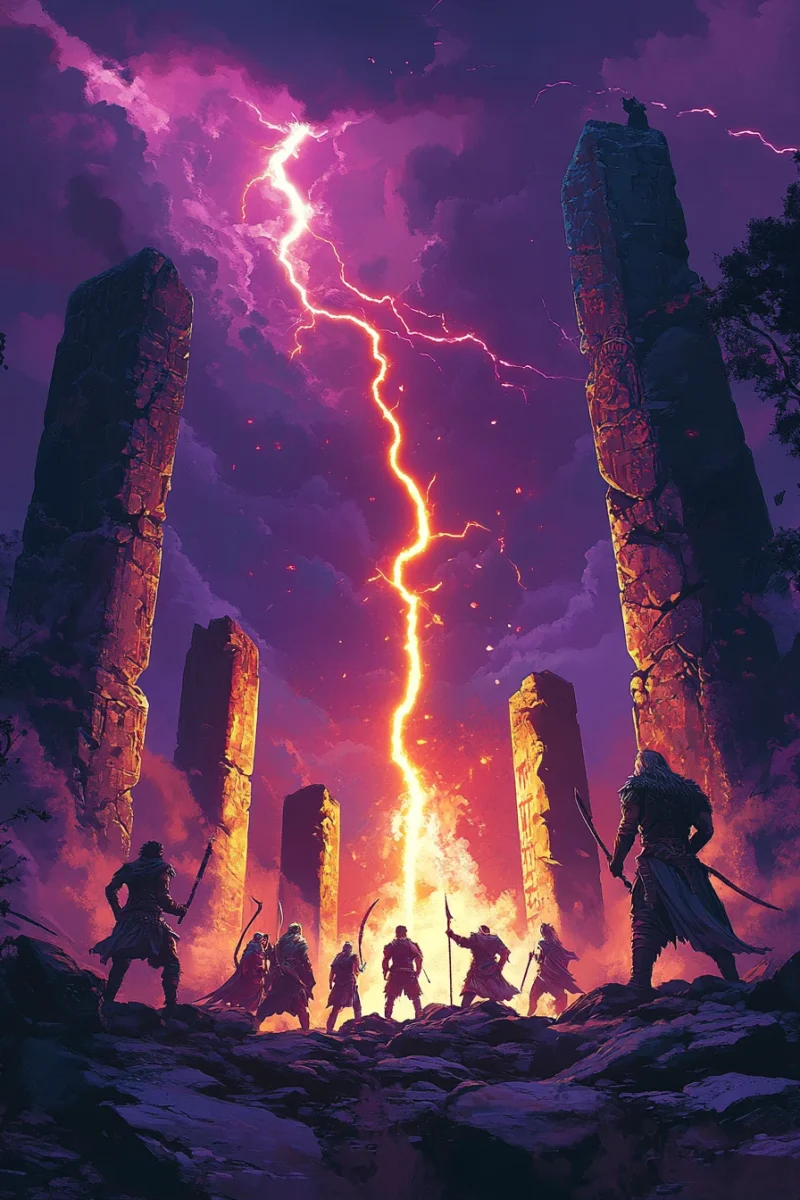 Dice Throne: Season One