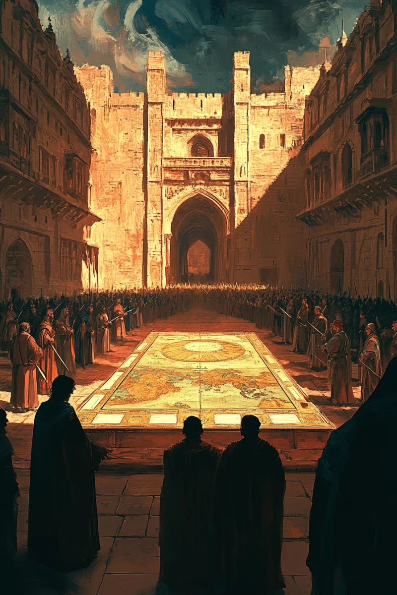 Stupor Mundi