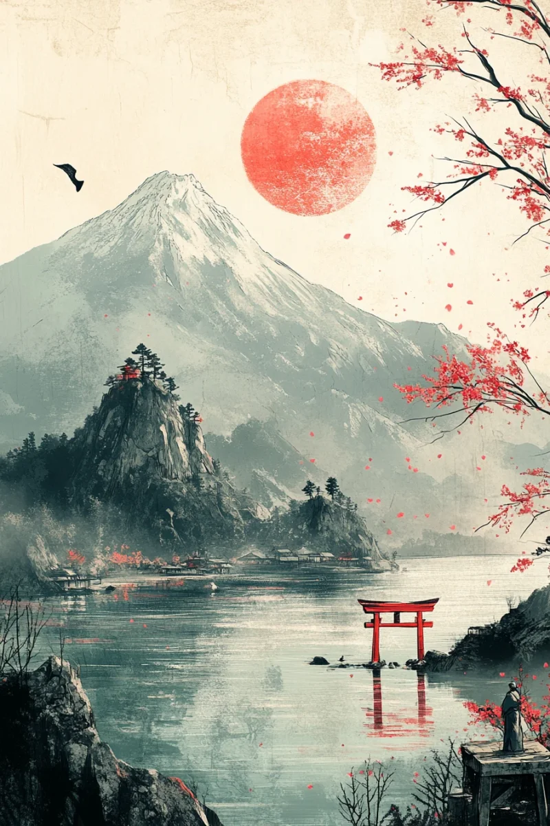 Catan: Japan