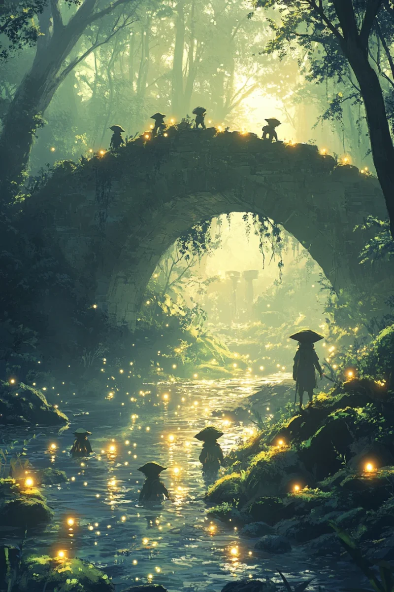 Everdell: Pearlbrook